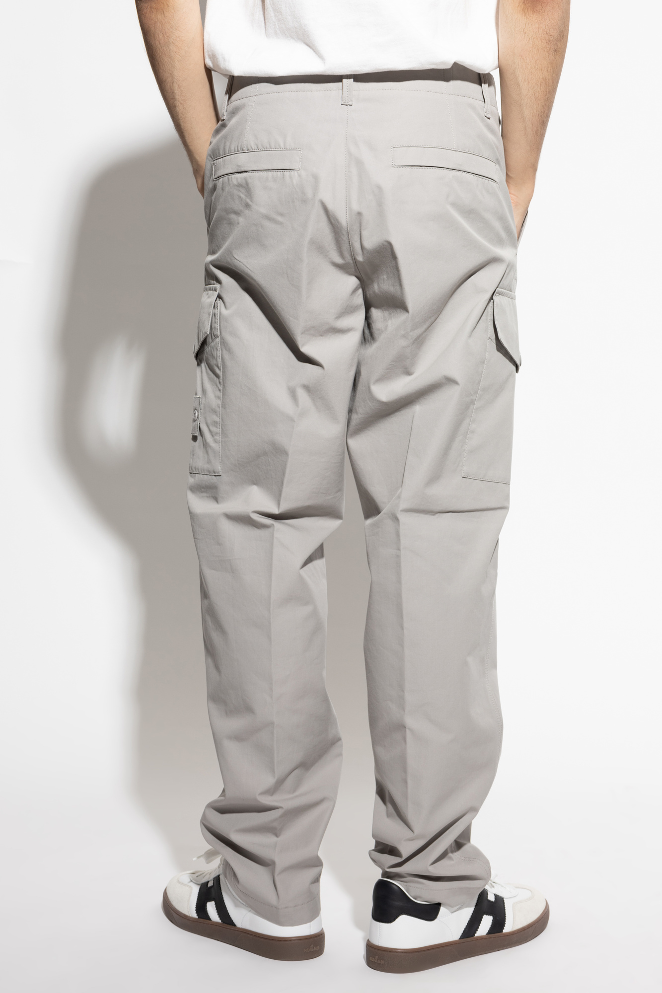 Stone Island Pants capsule 'Ghost' | Men's Clothing | Vitkac Stone Island Pants capsule 'Ghost' | Men's Clothing | Vitkac